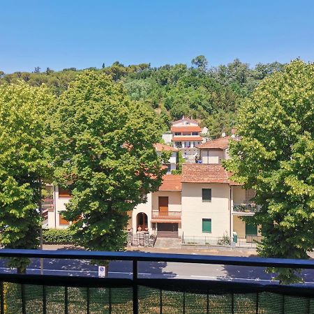 Appartamento Scarperia San Piero A Sieve Exterior photo