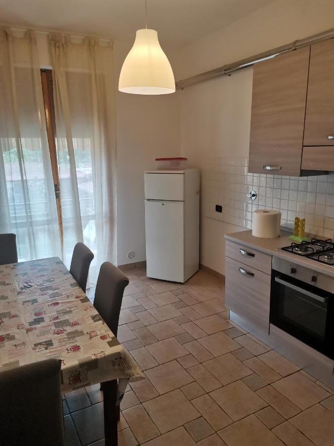 Appartamento Scarperia San Piero A Sieve Exterior photo