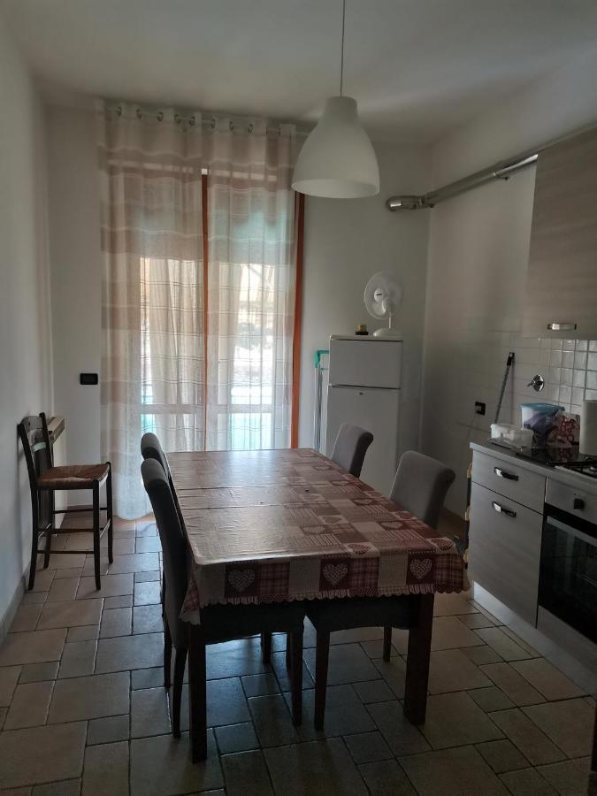 Appartamento Scarperia San Piero A Sieve Exterior photo