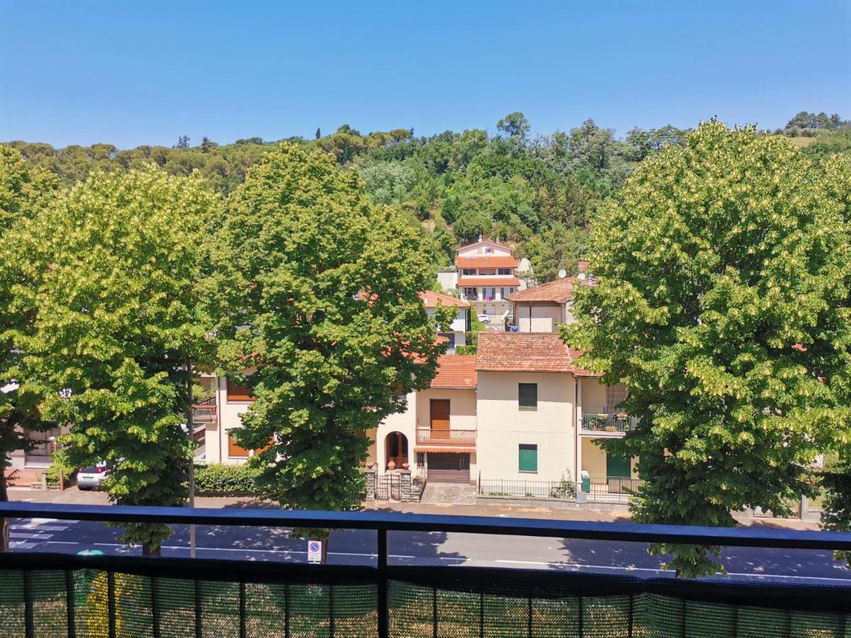 Appartamento Scarperia San Piero A Sieve Exterior photo