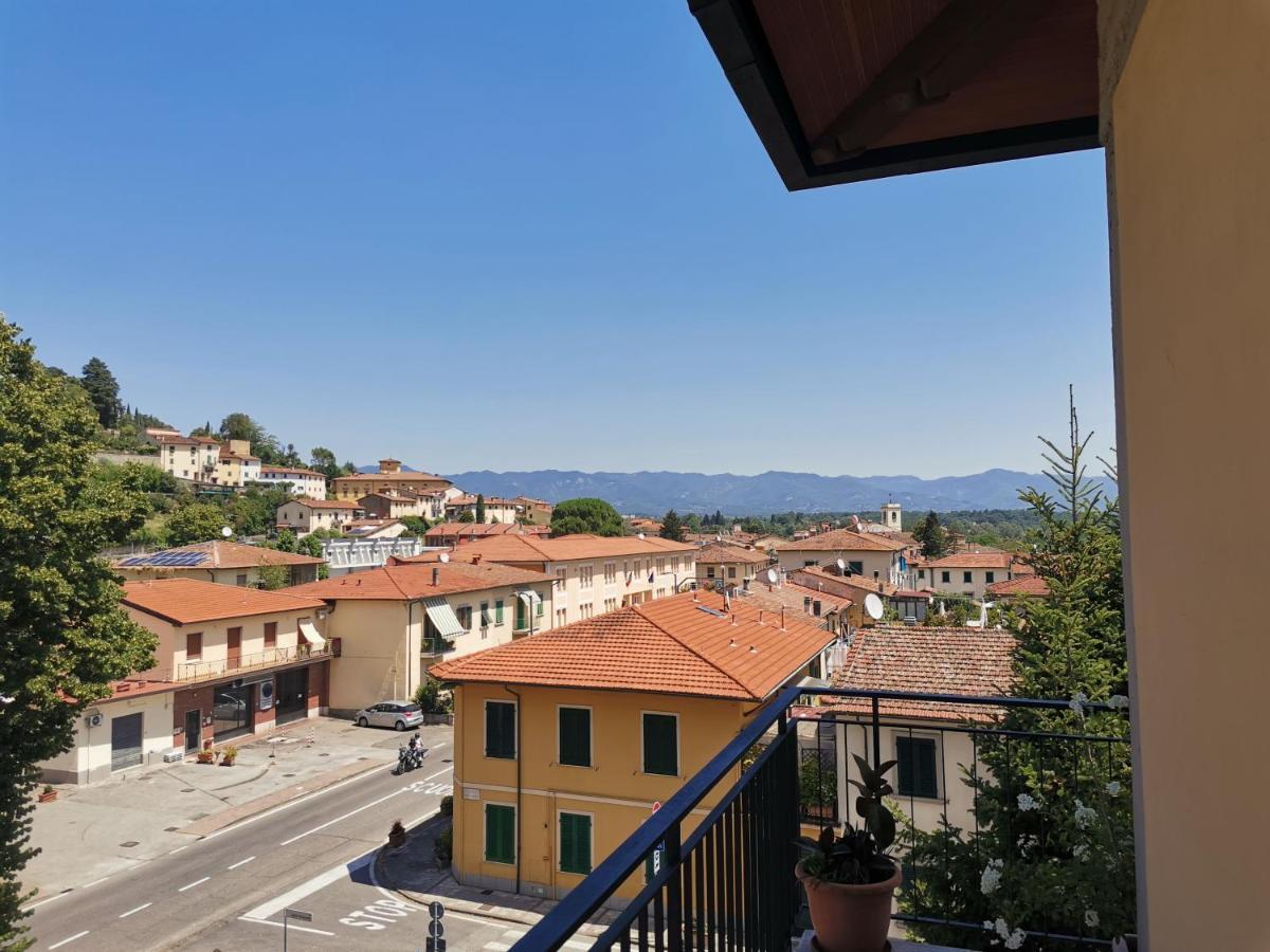 Appartamento Scarperia San Piero A Sieve Exterior photo