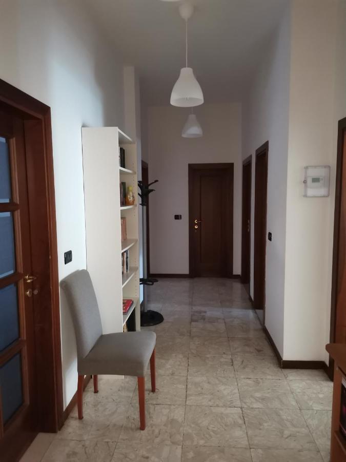 Appartamento Scarperia San Piero A Sieve Exterior photo